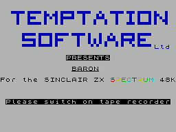 Baron (1983)(Temptation Software)